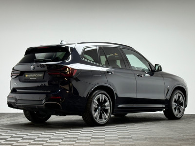 2024 BMW iX3
