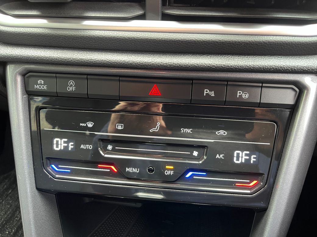 2022 Volkswagen T-Roc