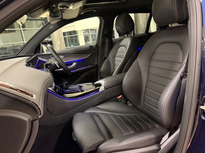 2023 Mercedes-Benz EQC