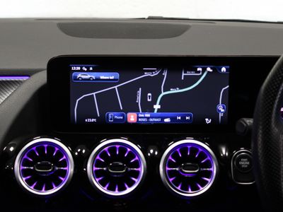 2024 Mercedes-Benz GLA Class