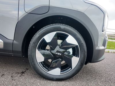 2026 Kia EV2