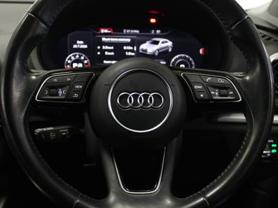 2017 Audi A3