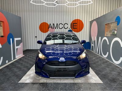 2021 Toyota Yaris