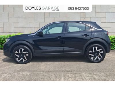 2023 Opel Mokka
