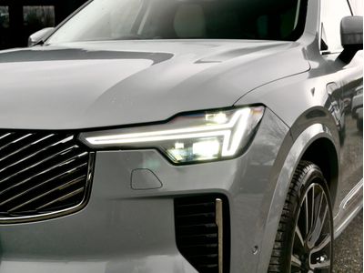 2025 Volvo XC90