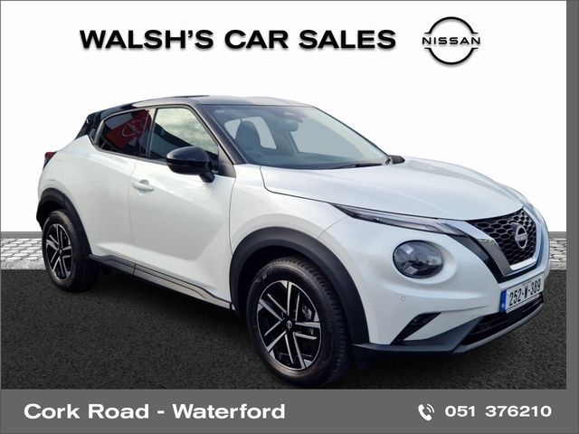 vehicle for sale from Walsh's Car Sales