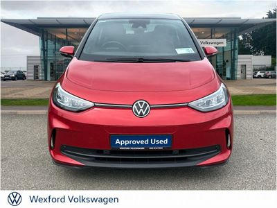 2024 Volkswagen ID.3
