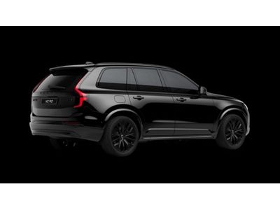2027 Volvo XC90