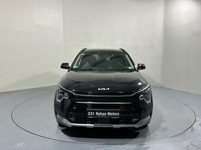 2023 Kia Niro