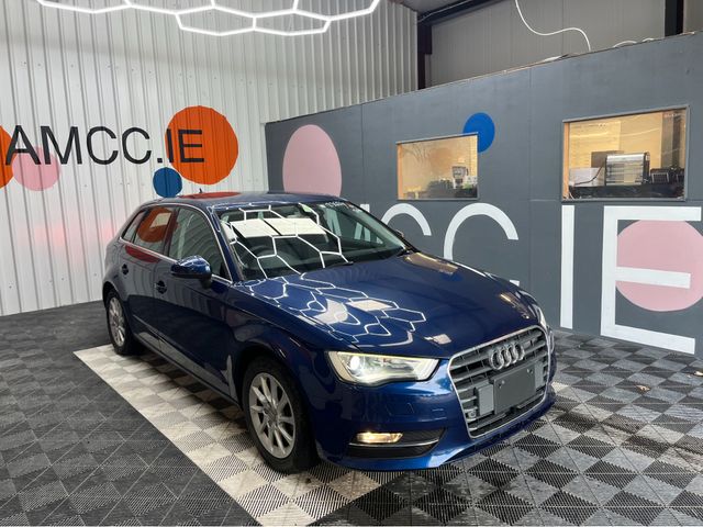 vehicle for sale from The Automatic Motor Car Centre