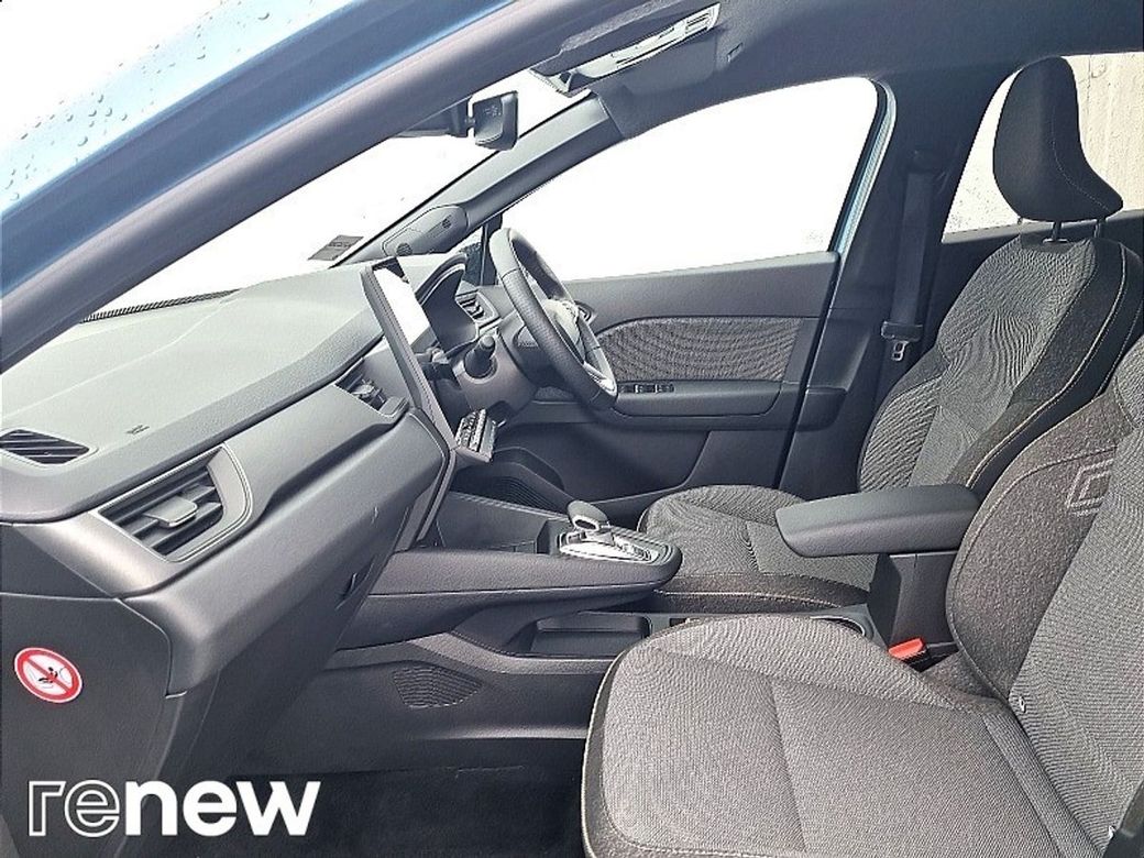 2025 Renault Symbioz