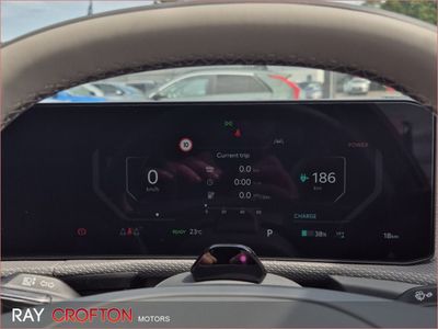 2025 Kia EV6