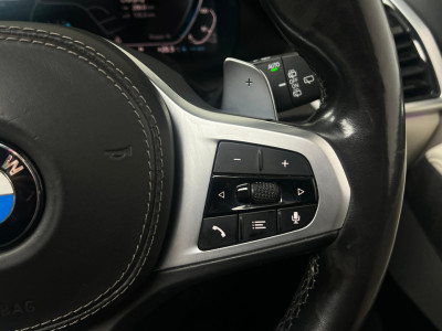 2020 BMW X5
