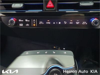 2026 Kia EV6