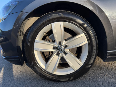 2019 Volkswagen Passat