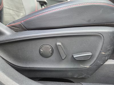 2022 Ford Kuga