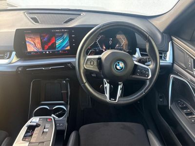 2024 BMW X1