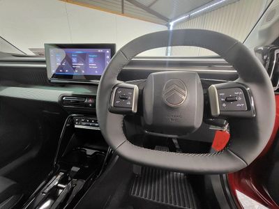 2025 Citroen C3