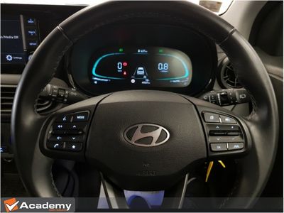 2023 Hyundai i10