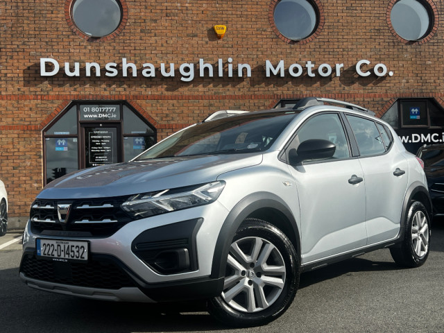 vehicle for sale from Dunshaughlin Motor Co