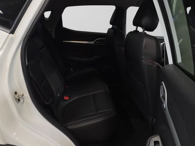 2024 MG ZS