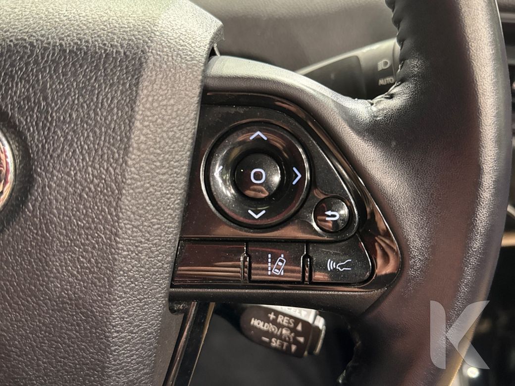 2020 Toyota Prius
