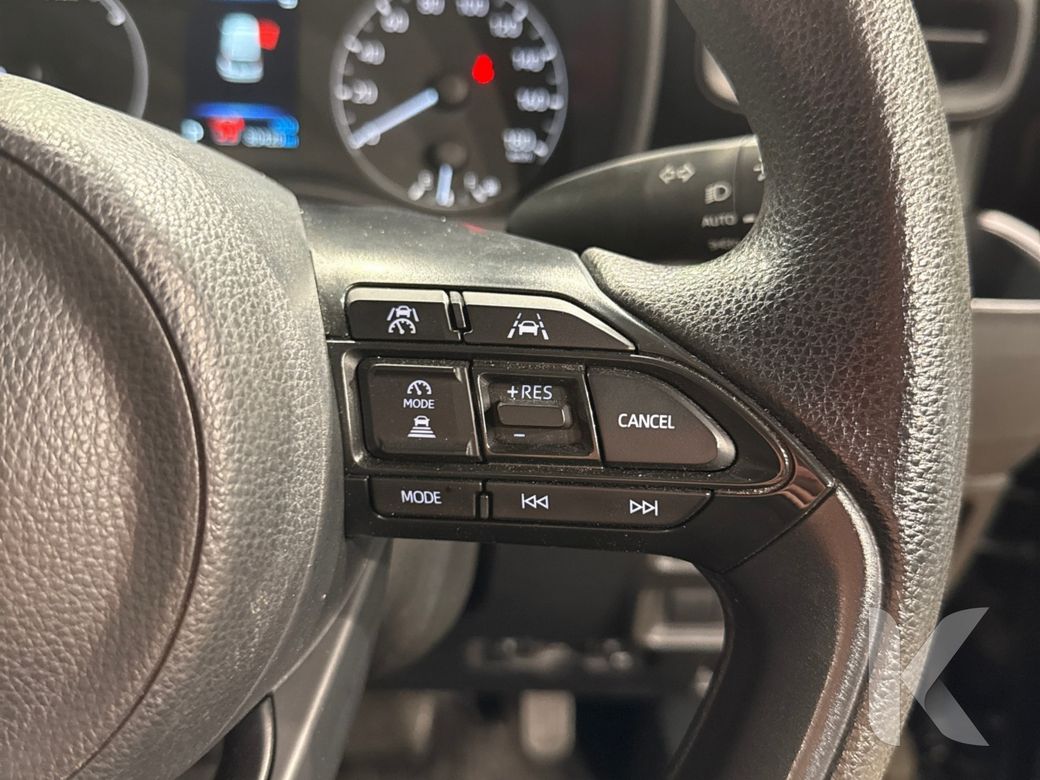 2023 Toyota Sienta
