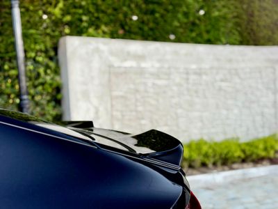 2018 Porsche Panamera