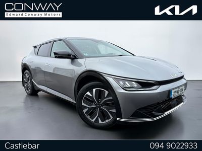 2022 Kia EV6