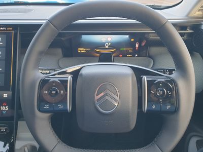 2026 Citroen C5 Aircross