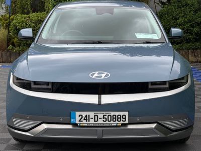 2024 Hyundai Ioniq