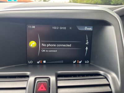 2015 Volvo XC60