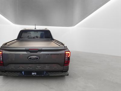 2024 Ford Ranger