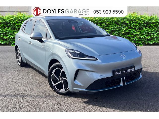 vehicle for sale from Doyles Garage Courtown Ltd
