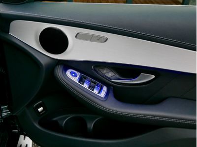 2023 Mercedes-Benz GLC Class