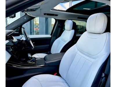 2024 Land Rover Range Rover Sport