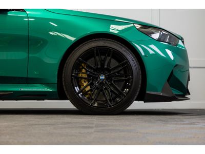 2024 BMW M5
