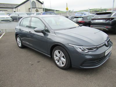 2023 Volkswagen Golf