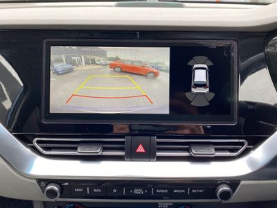 2021 Kia Niro
