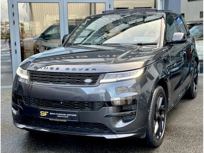 2024 Land Rover Range Rover Sport