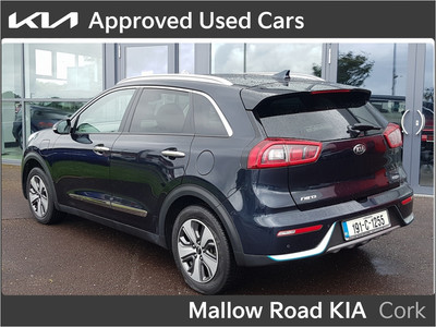 2019 Kia Niro
