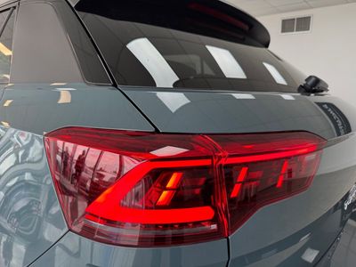 2024 Volkswagen T-Roc