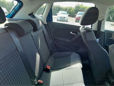 2017 Volkswagen Polo
