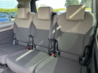 2025 Volkswagen Multivan