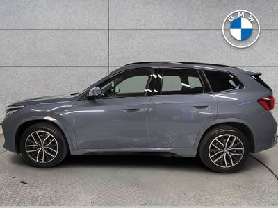 2024 BMW iX1
