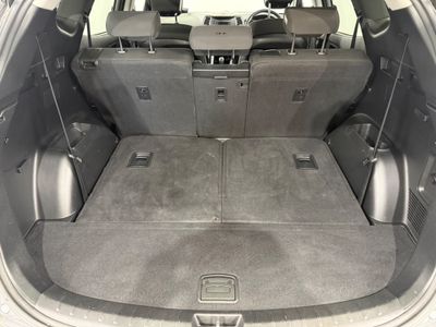 2014 Hyundai Santa Fe