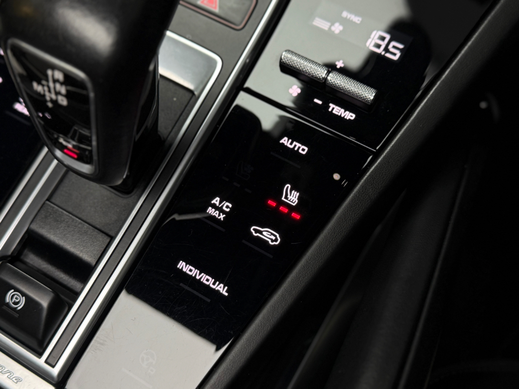 2020 Porsche Cayenne