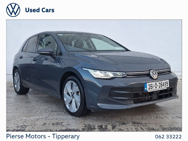 vehicle for sale from Pierse Motors