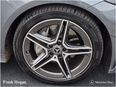 2023 Mercedes-Benz CLS Class