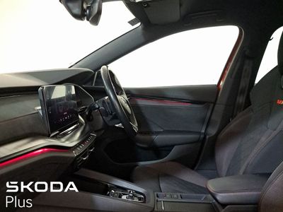2024 Skoda Octavia